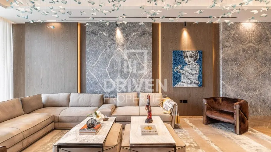 3502.17m² villa for sale, Dubai Hills View, Dubai Hills Estate, Dubai, UAE No. 3589 № 16