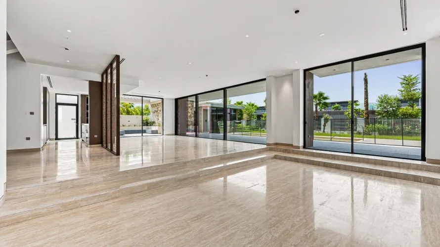 6 bedrooms villa for sale, Tilal Al Ghaf, Dubai, UAE No. 3769 № 25