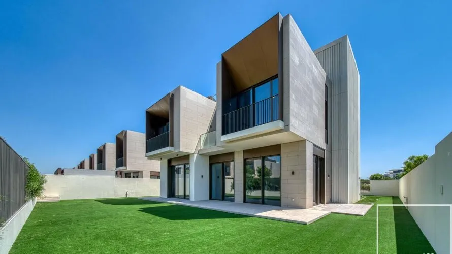 5 bedrooms villa for sale, Dubai Hills Estate, Dubai, UAE No. 3573 № 16