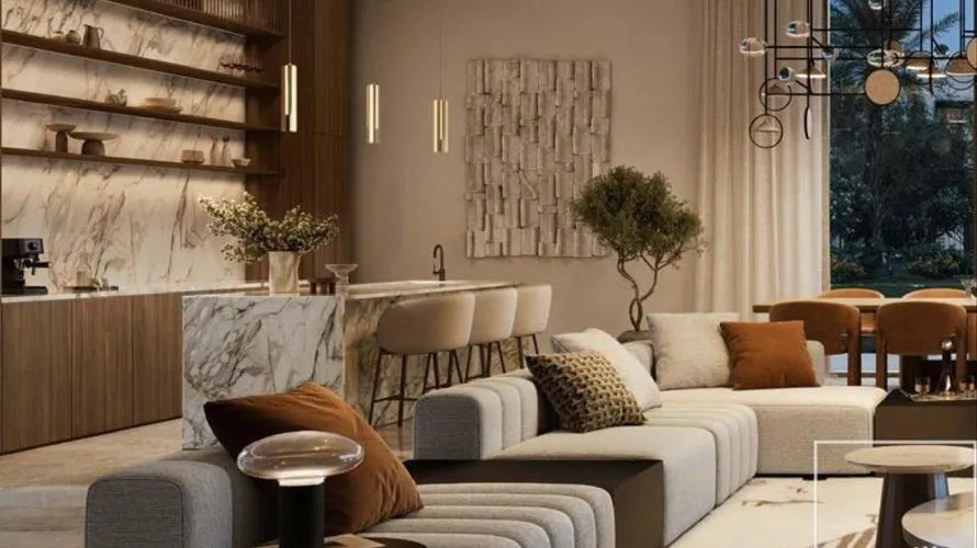 5 bedrooms villa for sale, Dubai, UAE No. 3581 № 22