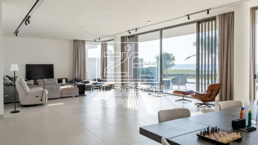 4 bedrooms villa for sale, Al Zorah, Ajman, UAE No. 3844 № 23