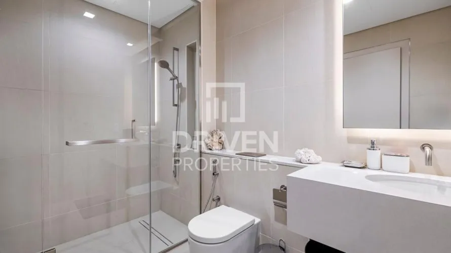 3 bedrooms villa for sale, Jumeirah Bay Island, Jumeirah, Dubai, UAE No. 3597 № 13