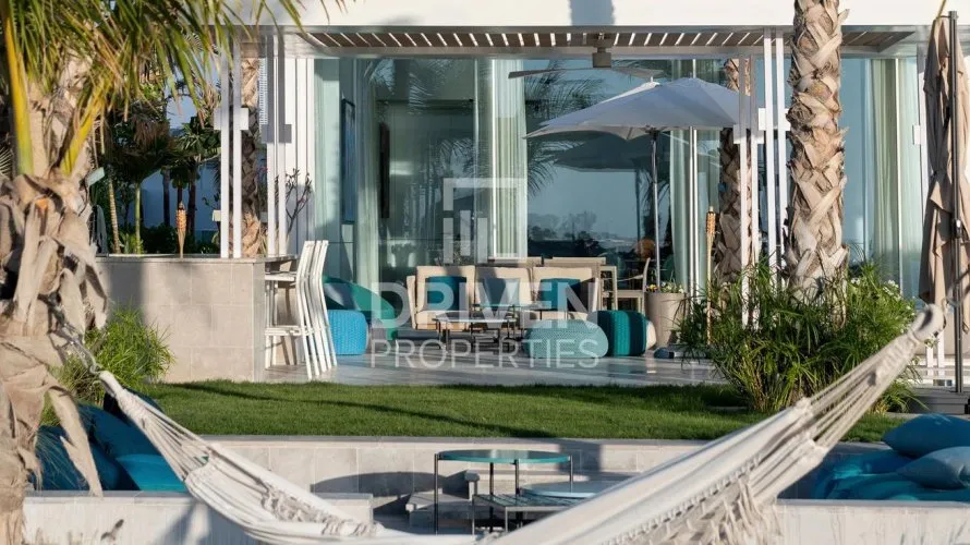 5 bedrooms villa for sale, Jumeirah Bay Island, Jumeirah, Dubai, UAE No. 3667 № 10