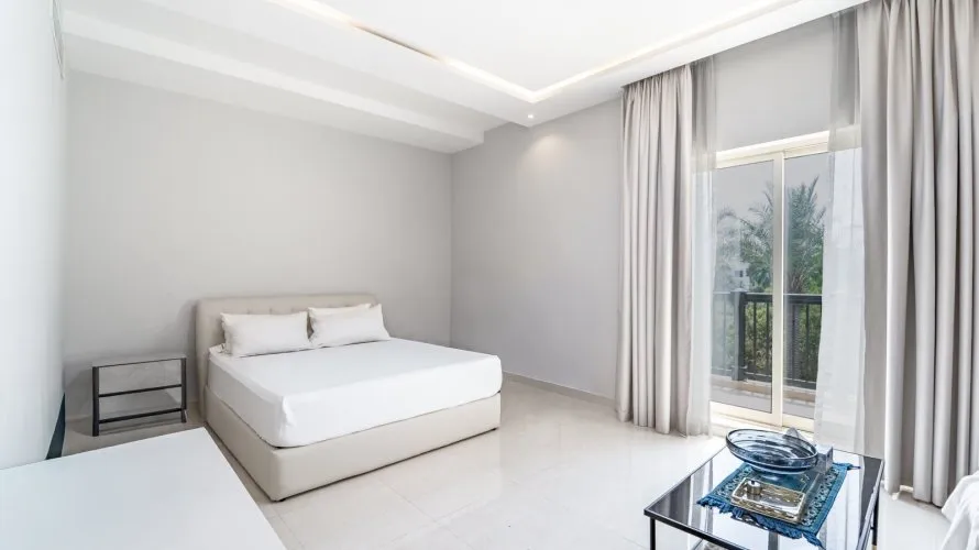 4 bedrooms villa for sale, Jumeirah Islands, Dubai, UAE No. 3855 № 8