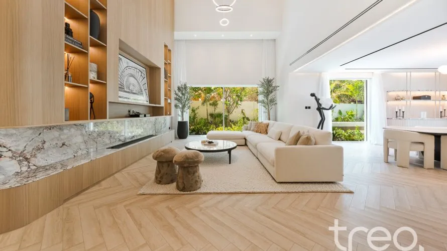 5 bedrooms villa for sale, Arabian Ranches, Dubai, UAE No. 3660 № 25