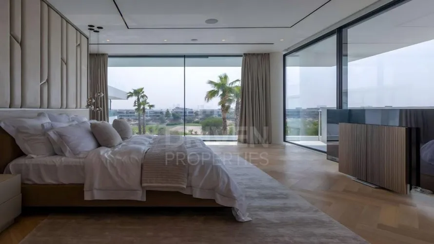 7 bedrooms villa for sale, Dubai Hills View, Dubai Hills Estate, Dubai, UAE No. 3600 № 24