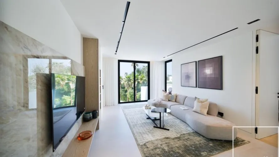 5 bedrooms villa for sale, Jumeirah Islands, Dubai, UAE No. 3648 № 11