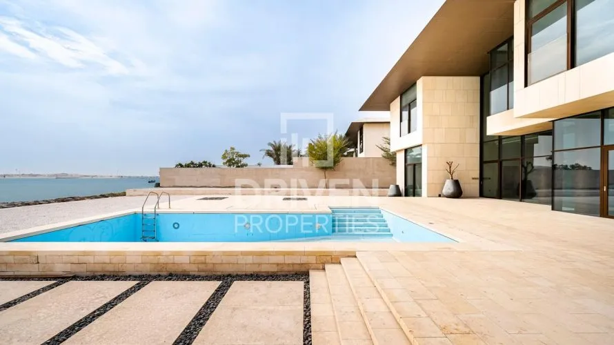 5 bedrooms villa for sale, Jumeirah Bay Island, Jumeirah, Dubai, UAE No. 3668 № 5