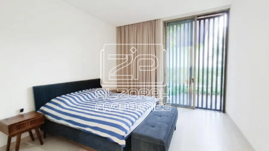 4 bedrooms villa for sale, Al Zorah, Ajman, UAE No. 3844 № 6