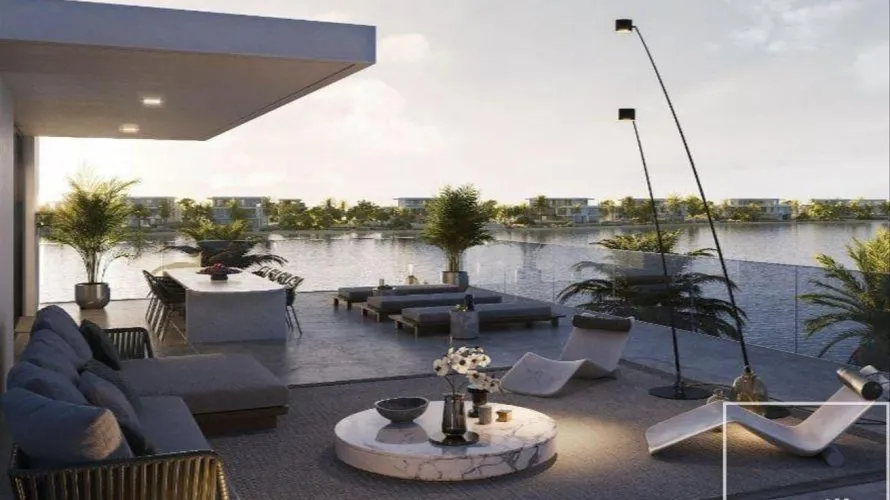 5 bedrooms villa for sale, District One, Mohammed Bin Rashid City, Dubai, UAE No. 3575 № 9