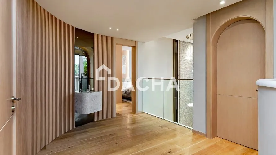 4 bedrooms villa for sale, Jumeirah Islands, Dubai, UAE No. 3845 № 11