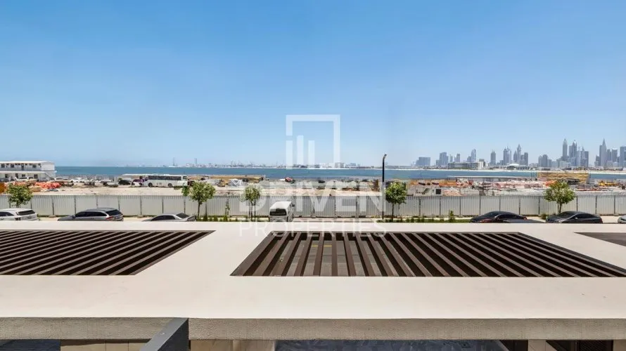 3 bedrooms villa for sale, Jumeirah Bay Island, Jumeirah, Dubai, UAE No. 3597