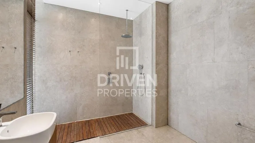 6 bedrooms villa for sale, Jumeirah Bay Island, Jumeirah, Dubai, UAE No. 3666 № 10