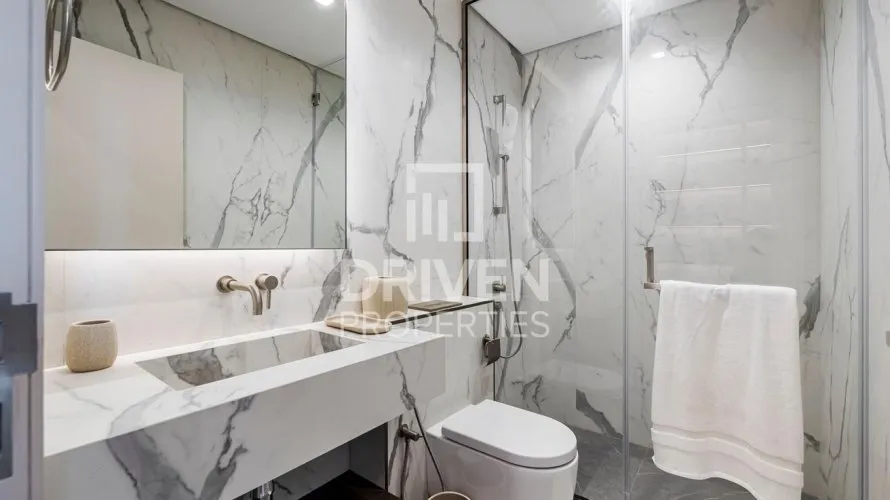 3 bedrooms villa for sale, Jumeirah Bay Island, Jumeirah, Dubai, UAE No. 3976 № 8