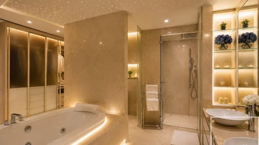 7 bedrooms villa for sale, Jumeirah Islands, Dubai, UAE No. 3645 № 12