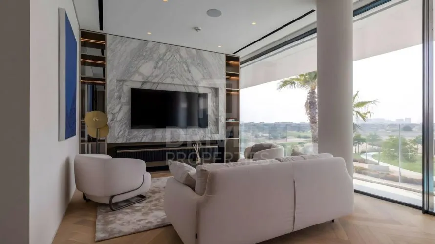 7 bedrooms villa for sale, Dubai Hills View, Dubai Hills Estate, Dubai, UAE No. 3600 № 20