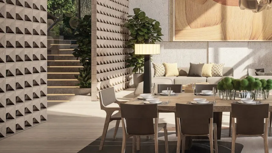 6 bedrooms villa for sale, Dubai Sports City, Dubai, UAE No. 3640 № 10