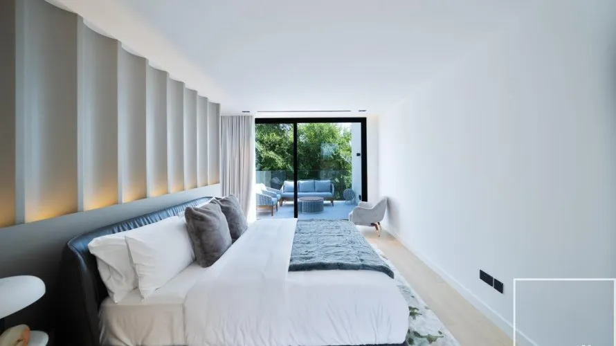 5 bedrooms villa for sale, Jumeirah Islands, Dubai, UAE No. 3648 № 4