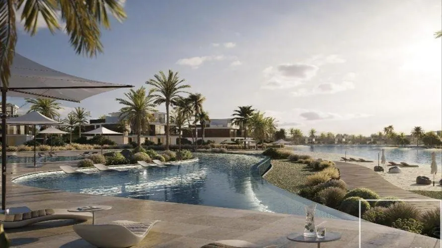 5 bedrooms villa for sale, District One, Mohammed Bin Rashid City, Dubai, UAE No. 3575 № 13