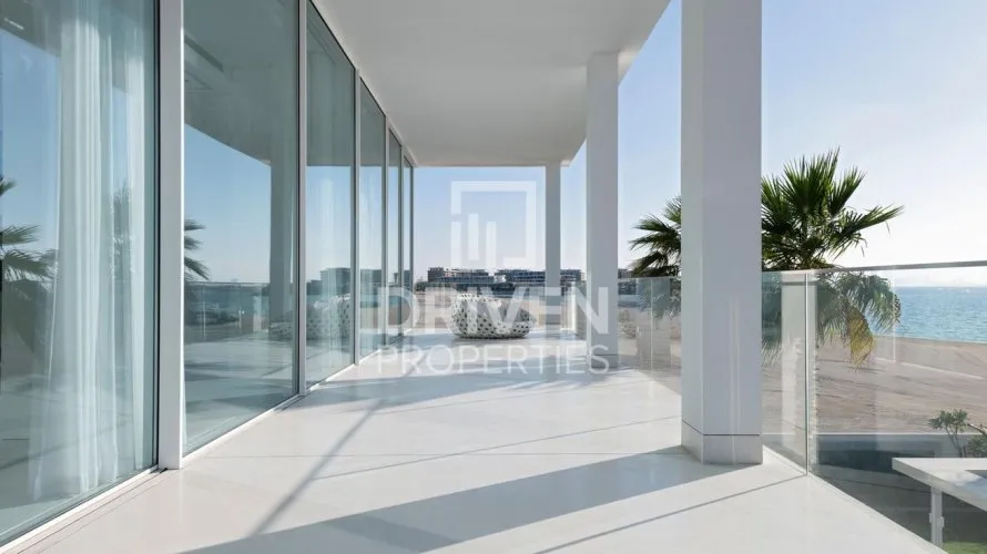 5 bedrooms villa for sale, Jumeirah Bay Island, Jumeirah, Dubai, UAE No. 3667 № 11