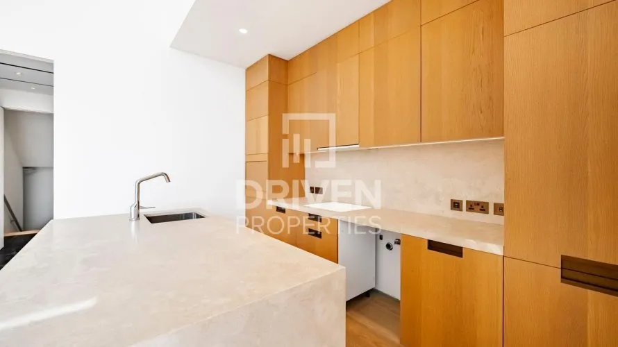 5 bedrooms villa for sale, Jumeirah Bay Island, Jumeirah, Dubai, UAE No. 3668 № 19