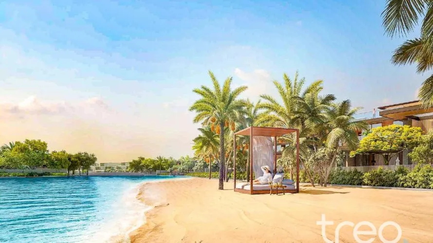 5 bedrooms villa for sale, Tilal Al Ghaf, Dubai, UAE No. 3659
