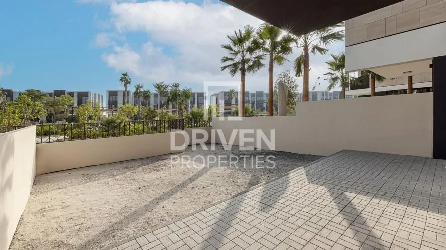 3 bedrooms villa for sale, Jumeirah Bay Island, Jumeirah, Dubai, UAE No. 3596 № 1