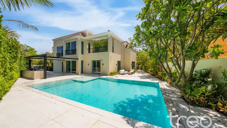 5 bedrooms villa for sale, Arabian Ranches, Dubai, UAE No. 3660 № 28