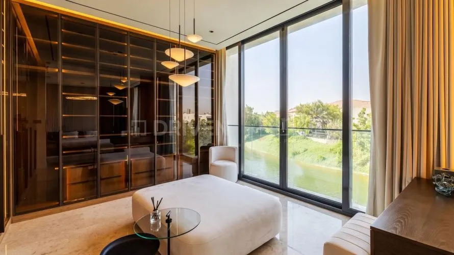 5 bedrooms villa for sale, Jumeirah Park, Dubai, UAE No. 3591 № 15