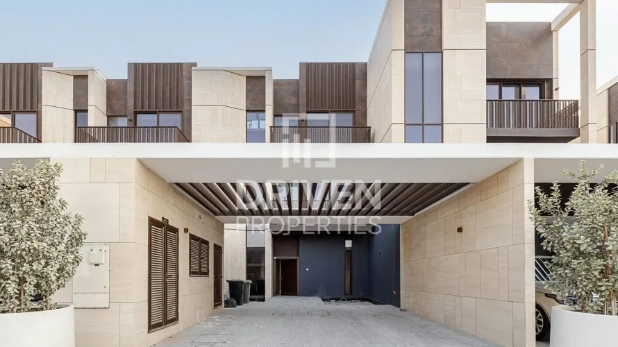 3 bedrooms villa for sale, Jumeirah Bay Island, Jumeirah, Dubai, UAE No. 3596 № 3