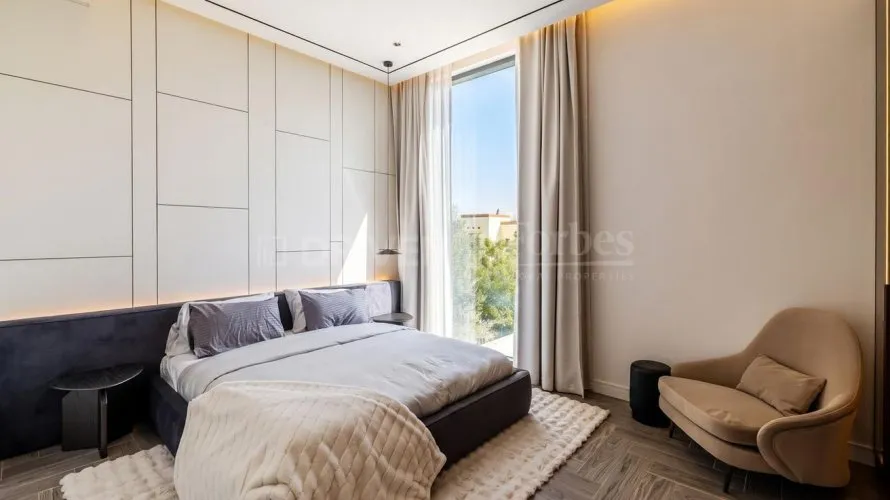 5 bedrooms villa for sale, Jumeirah Park, Dubai, UAE No. 3591 № 9