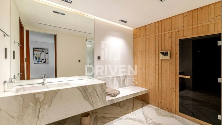5 bedrooms villa for sale, Jumeirah Bay Island, Jumeirah, Dubai, UAE No. 3669 № 6