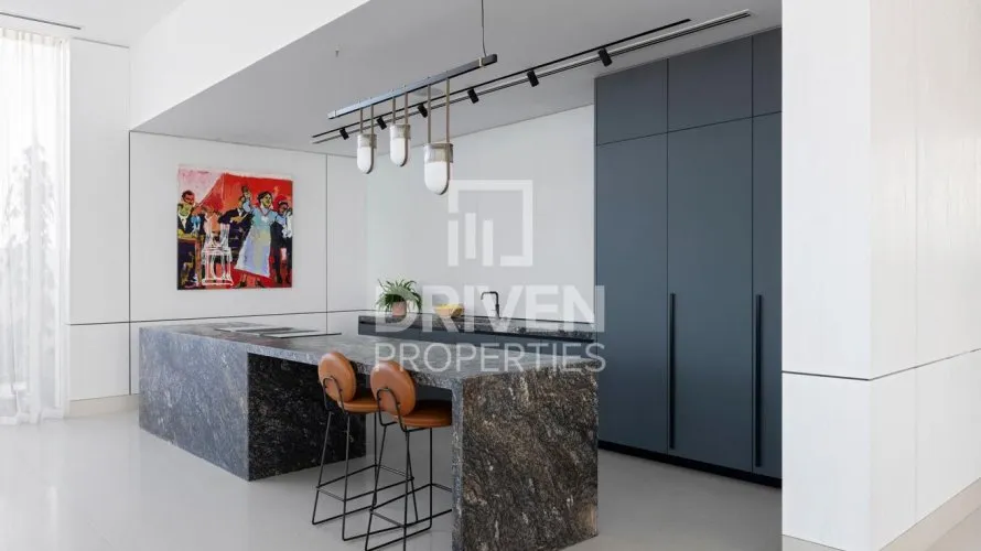 5 bedrooms villa for sale, Jumeirah Bay Island, Jumeirah, Dubai, UAE No. 3667 № 18