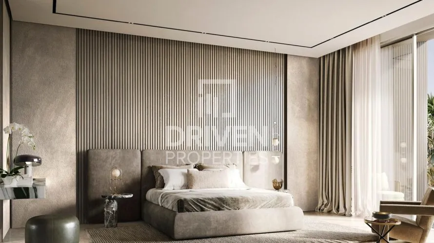 4 bedrooms villa for sale, District One, Mohammed Bin Rashid City, Dubai, UAE No. 3675 № 7