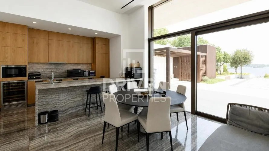 6 bedrooms villa for sale, Jumeirah Bay Island, Jumeirah, Dubai, UAE No. 3666 № 14