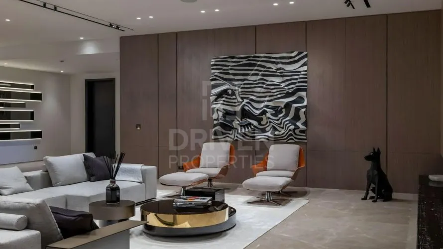 7 bedrooms villa for sale, Dubai Hills View, Dubai Hills Estate, Dubai, UAE No. 3600 № 14