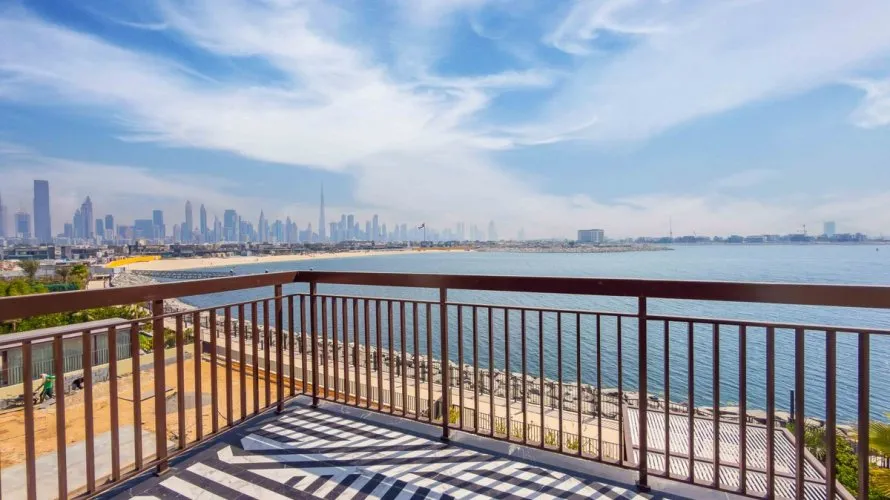 5 bedrooms townhouse for sale, Dubai, UAE No. 3863 № 4