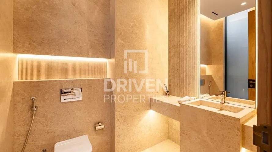 5 bedrooms villa for sale, Sobha Hartland, Mohammed Bin Rashid City, Dubai, UAE No. 3590 № 10