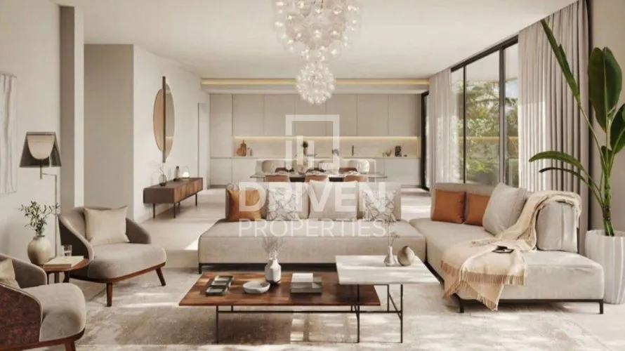 6 bedrooms villa for sale, District 11, Mohammed Bin Rashid City, Dubai, UAE No. 3885 № 9