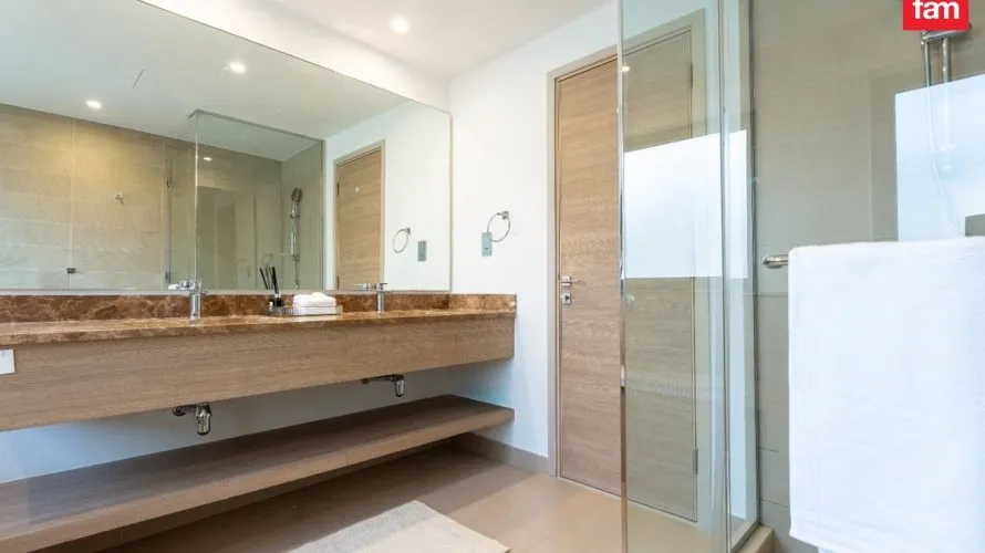 4 bedrooms villa for sale, Dubai Hills Estate, Dubai, UAE No. 3628 № 4
