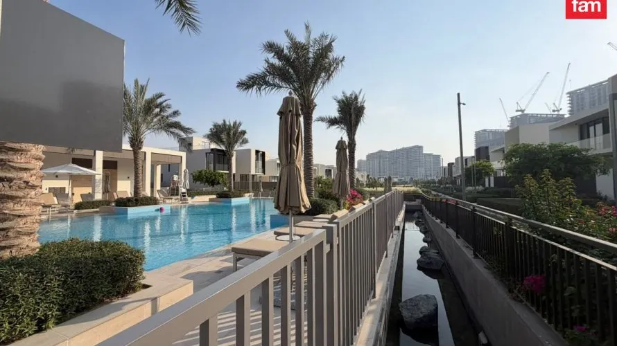 5 bedrooms villa for sale, Dubai Hills Estate, Dubai, UAE No. 3860 № 5