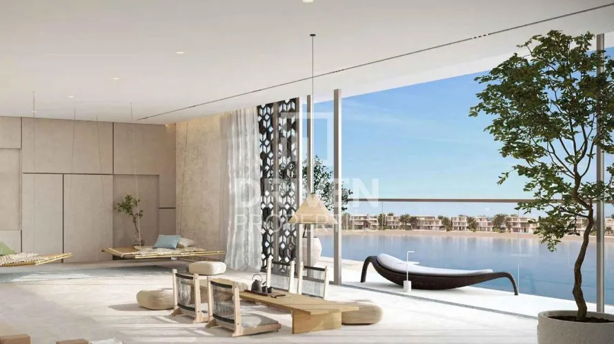 5 bedrooms villa for sale, Signature Villas, Palm Jumeirah, Dubai, UAE No. 3979 № 27