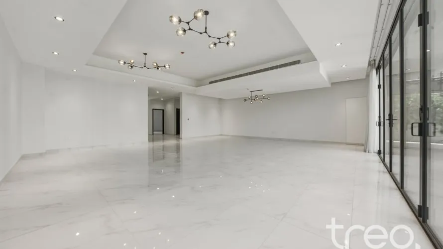 5 bedrooms villa for sale, Jumeirah Park, Dubai, UAE No. 3663 № 24