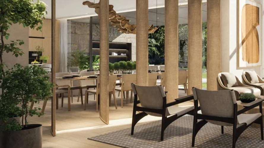 6 bedrooms villa for sale, Dubai Sports City, Dubai, UAE No. 3640 № 20