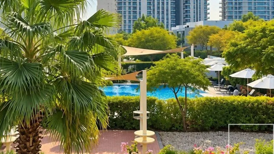 5 bedrooms villa for sale, Sidra Villas, Dubai Hills Estate, Dubai, UAE No. 3646 № 6