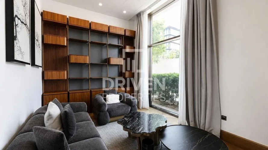 6 bedrooms villa for sale, Jumeirah Bay Island, Jumeirah, Dubai, UAE No. 3666 № 24