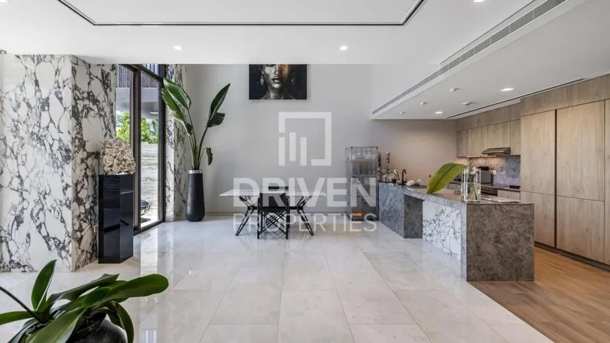 3 bedrooms villa for sale, Jumeirah Bay Island, Jumeirah, Dubai, UAE No. 3597 № 22
