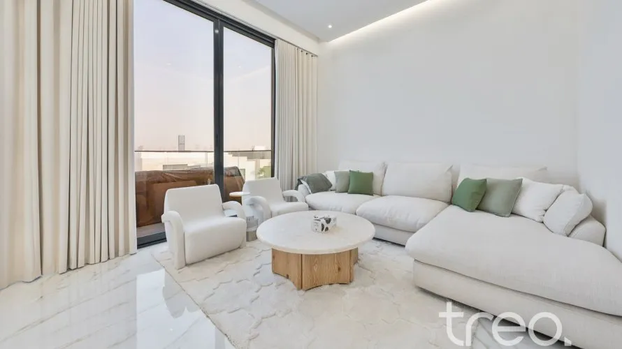 6 bedrooms villa for sale, Jumeirah Park, Dubai, UAE No. 3662 № 17