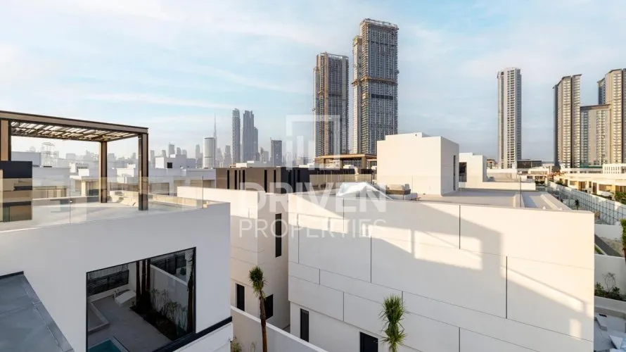 5 bedrooms villa for sale, Sobha Hartland, Mohammed Bin Rashid City, Dubai, UAE No. 3590 № 28