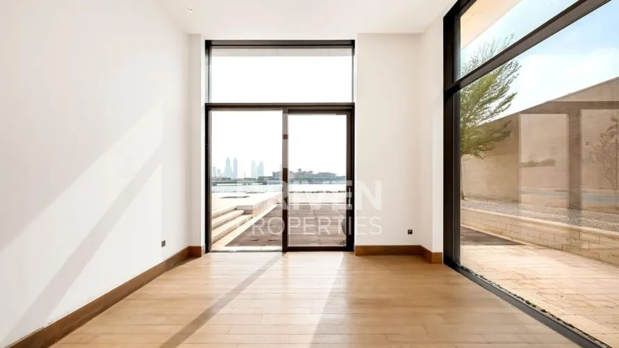 5 bedrooms villa for sale, Jumeirah Bay Island, Jumeirah, Dubai, UAE No. 3668 № 22